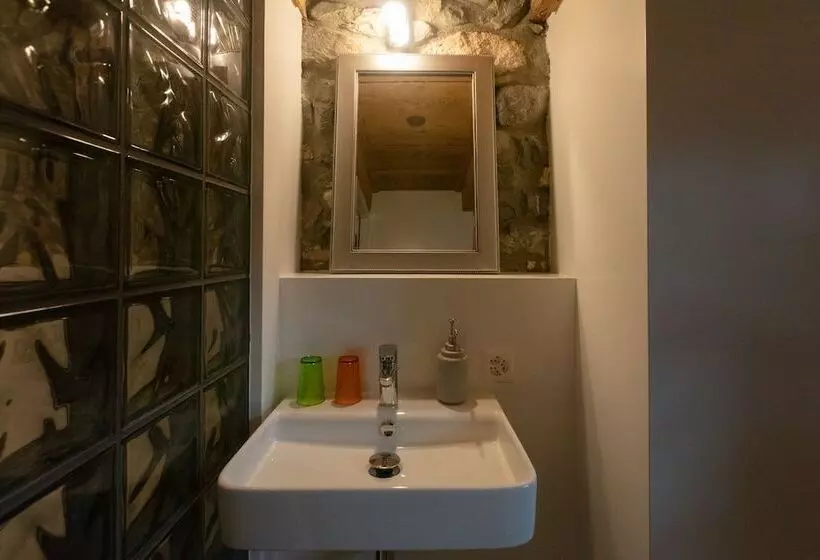 Lomakeskus La Grande Maison