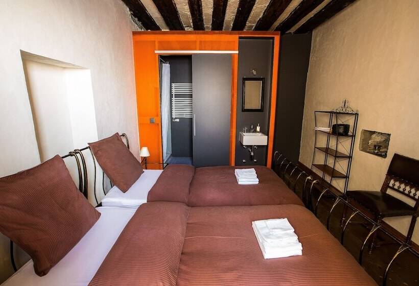 استراحتگاه La Grande Maison