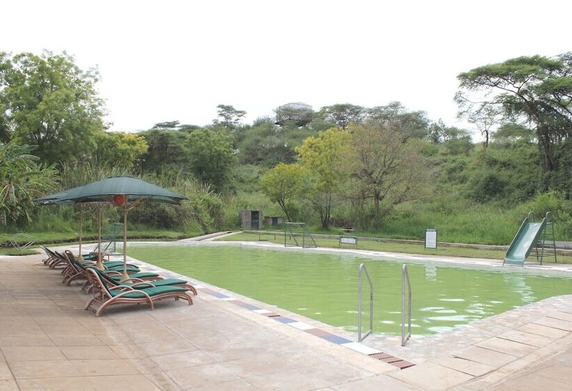 Rift Valley Hills Resort