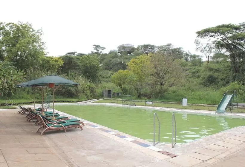 Rift Valley Hills Resort