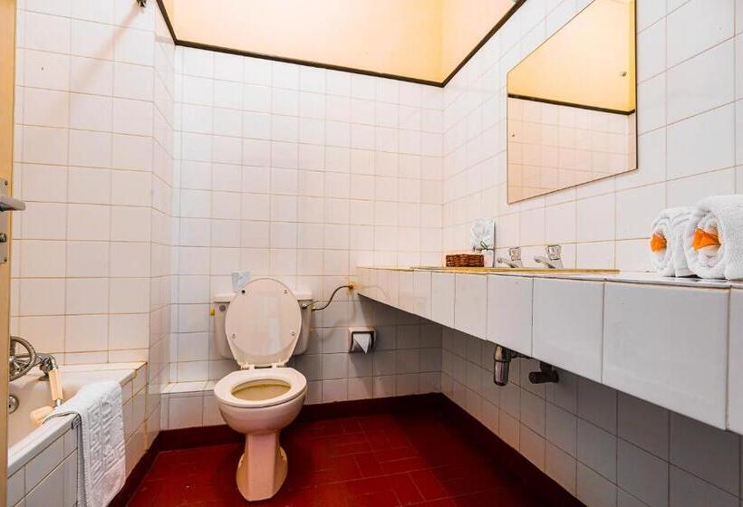 Rift Valley Hills Resort