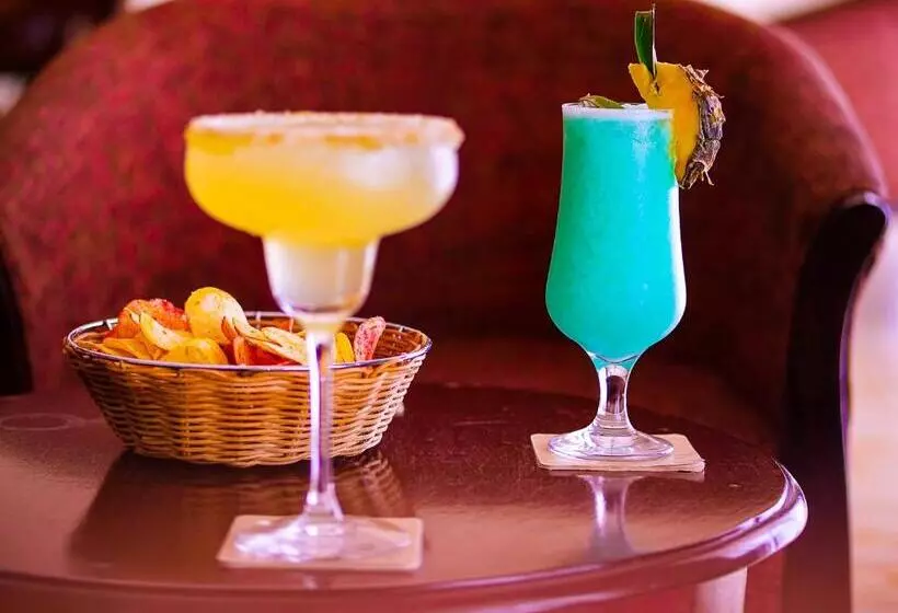 Rift Valley Hills Resort