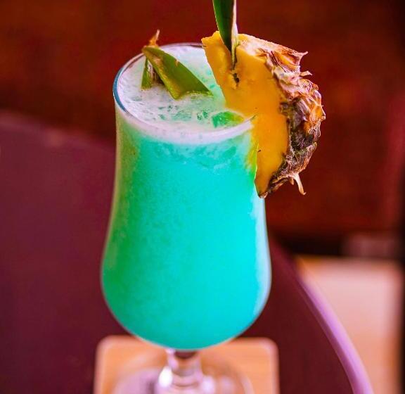 Rift Valley Hills Resort