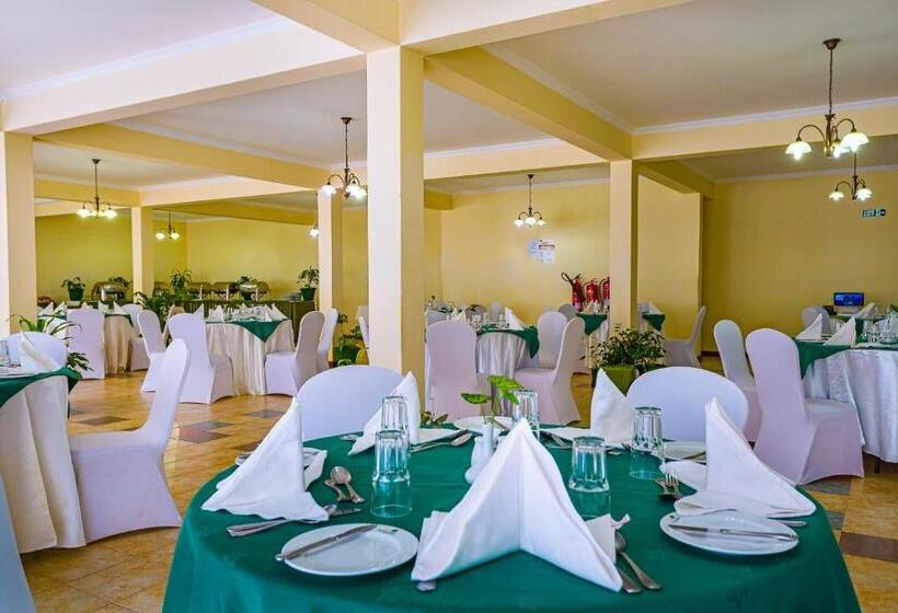 Rift Valley Hills Resort