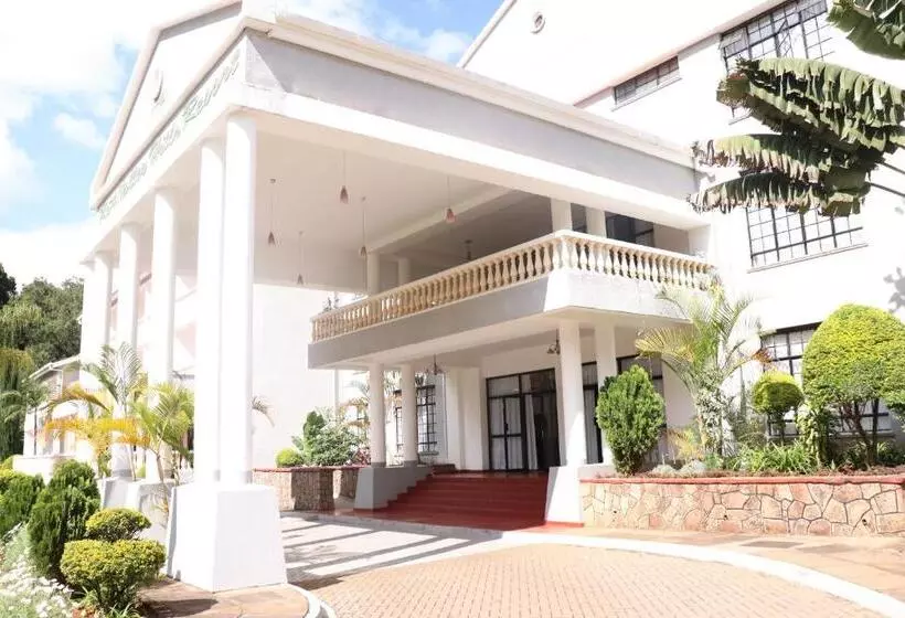 Rift Valley Hills Resort