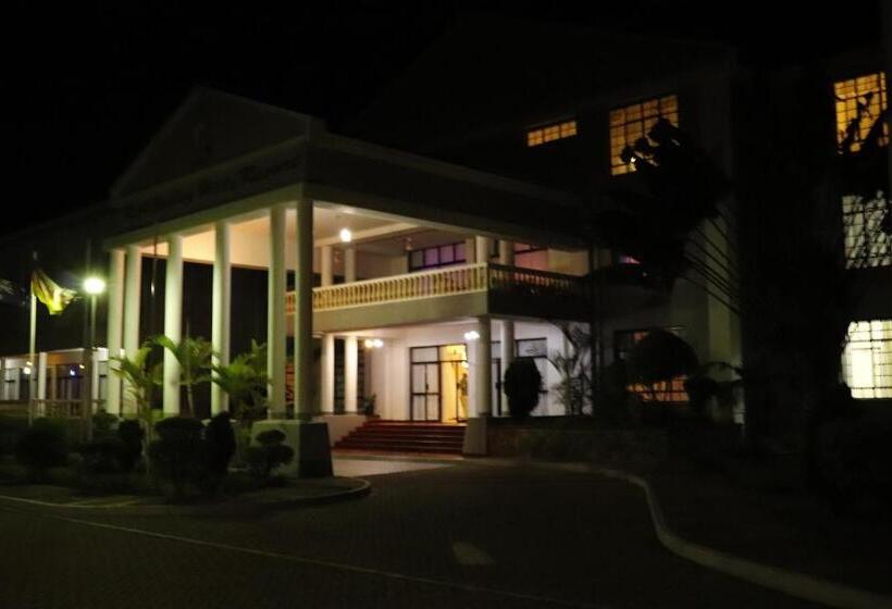 Rift Valley Hills Resort