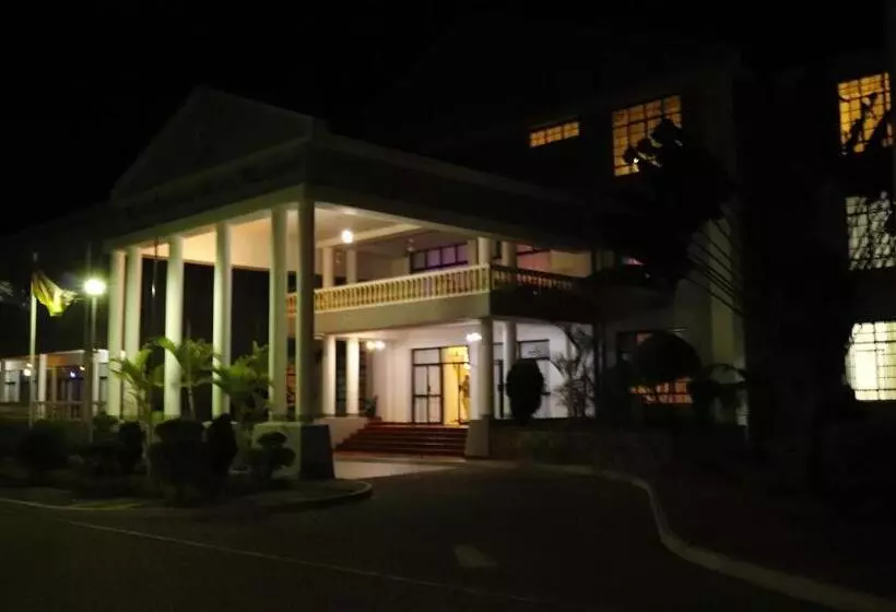 Rift Valley Hills Resort