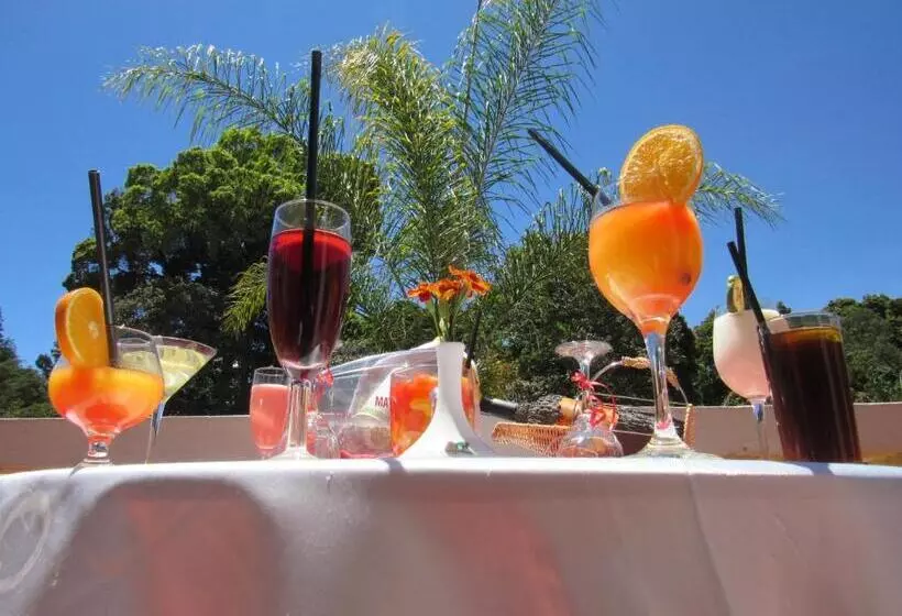 Rift Valley Hills Resort