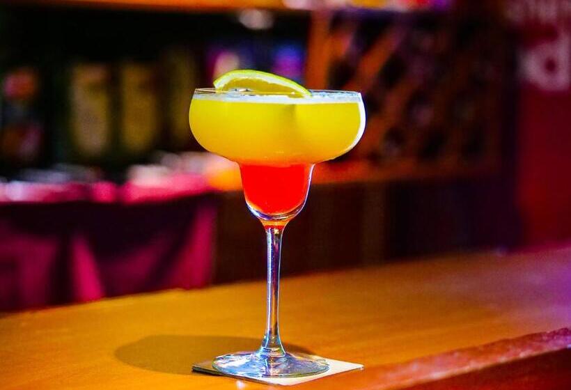 Rift Valley Hills Resort