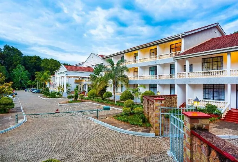 Rift Valley Hills Resort