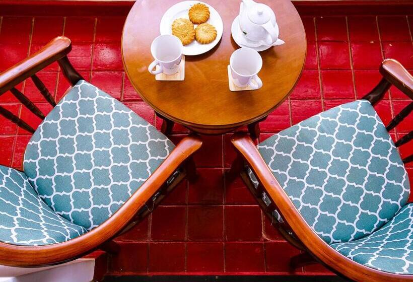 Rift Valley Hills Resort