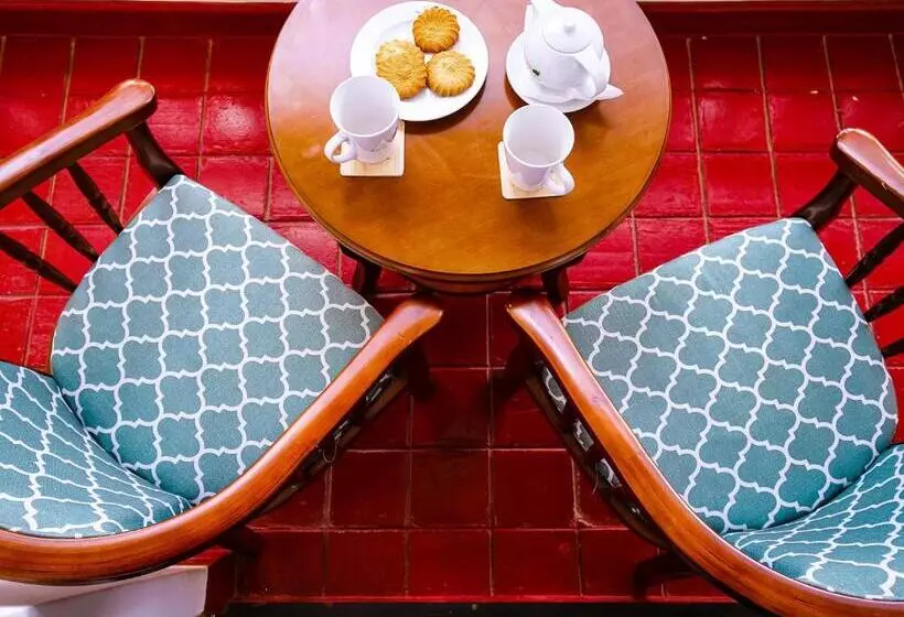 Rift Valley Hills Resort