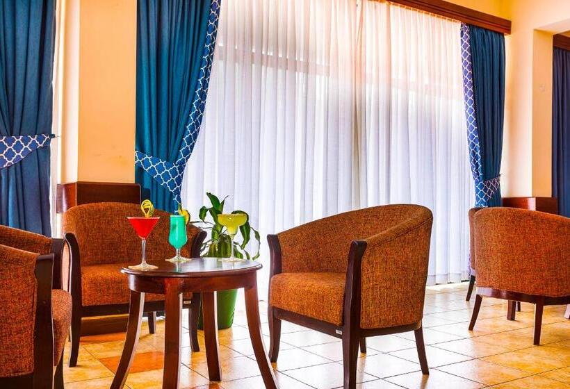 Rift Valley Hills Resort