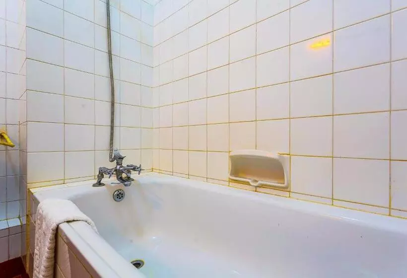 Rift Valley Hills Resort