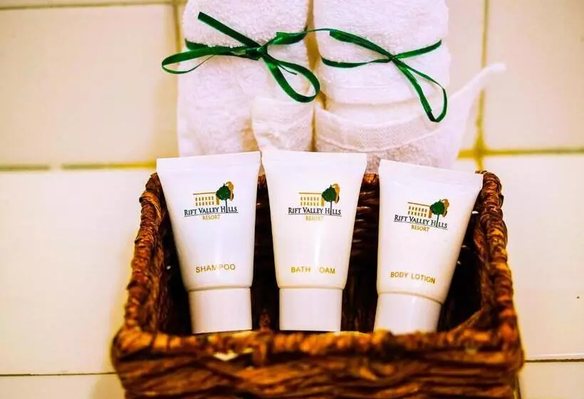 Rift Valley Hills Resort