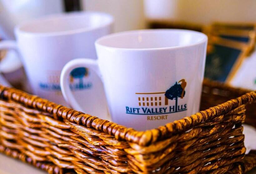Rift Valley Hills Resort