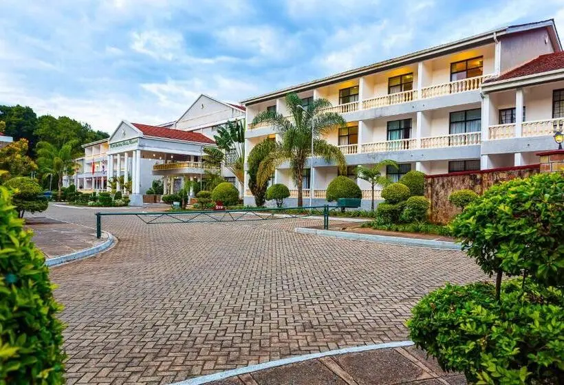 Rift Valley Hills Resort