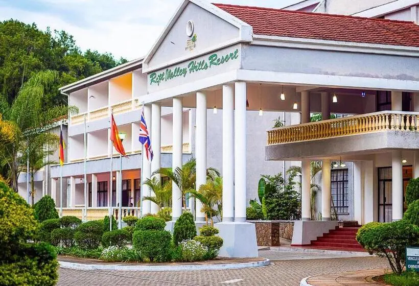 Rift Valley Hills Resort