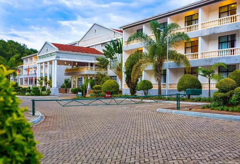 Rift Valley Hills Resort