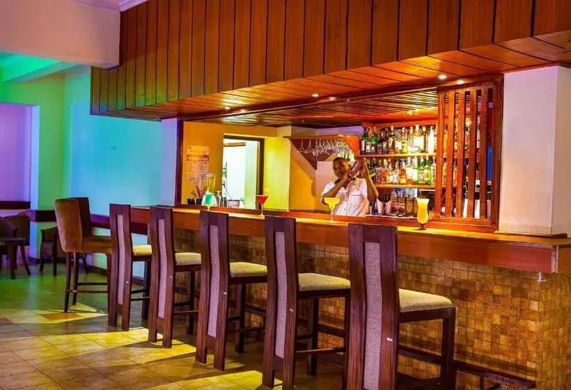 Rift Valley Hills Resort