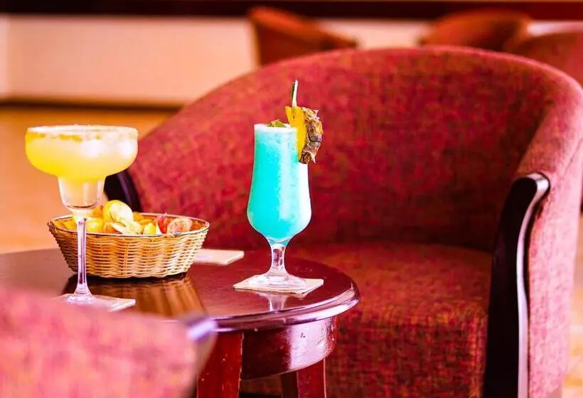 Rift Valley Hills Resort