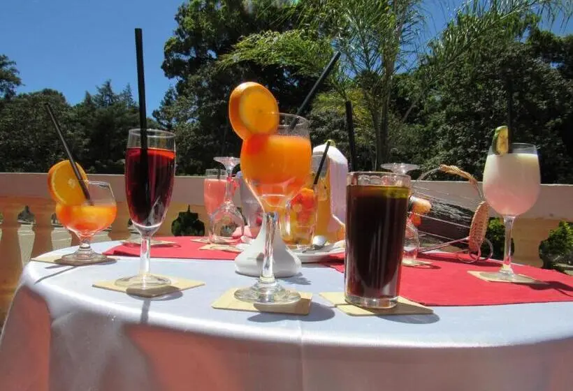 Rift Valley Hills Resort