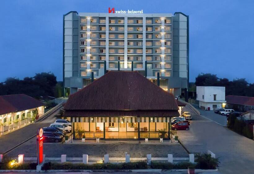 Swiss Belhotel Pangkalpinang