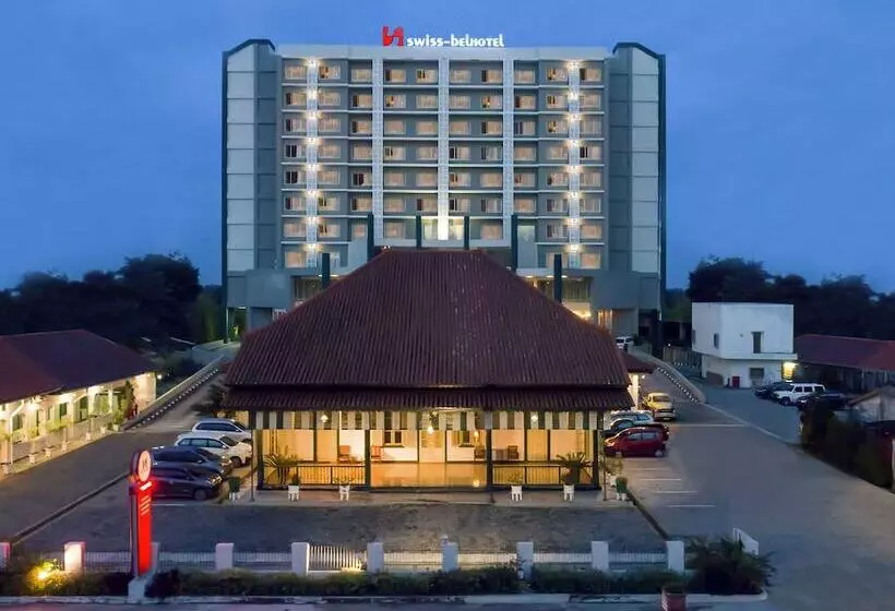 Swiss Belhotel Pangkalpinang