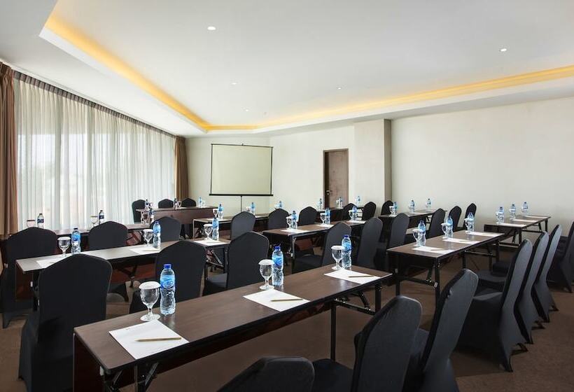 Swiss Belhotel Pangkalpinang