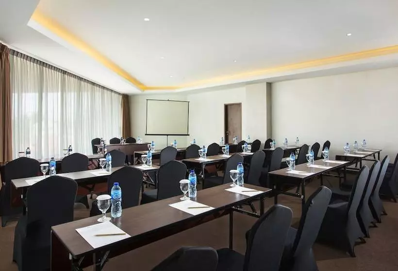 Swiss Belhotel Pangkalpinang