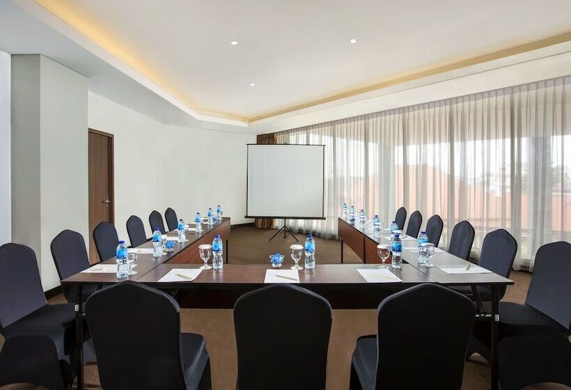 Swiss Belhotel Pangkalpinang