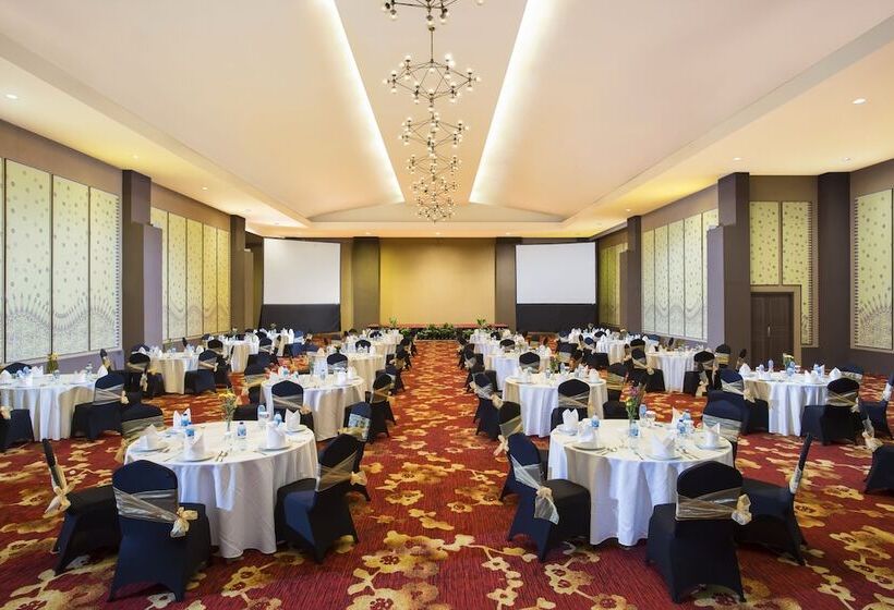 Swiss Belhotel Pangkalpinang