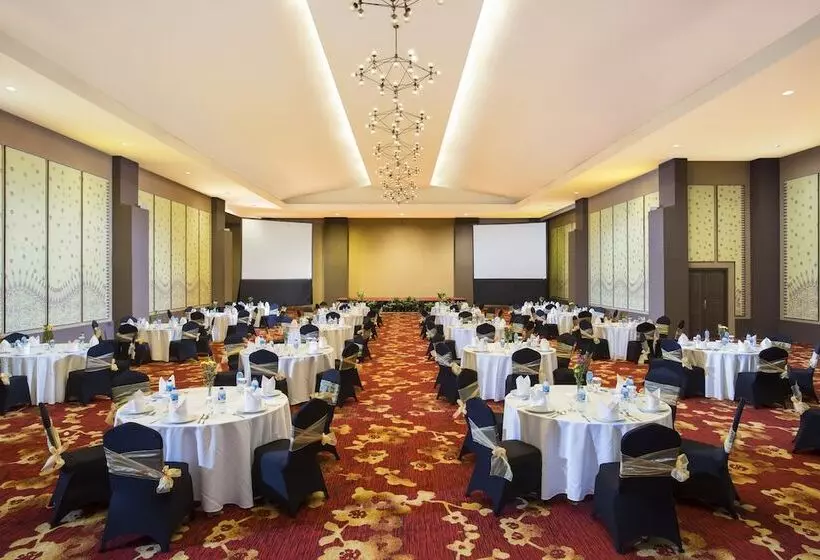 Swiss Belhotel Pangkalpinang