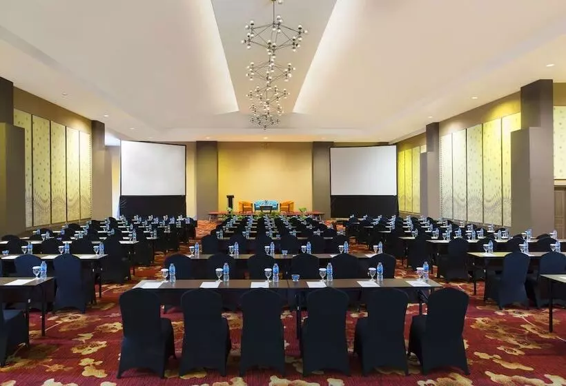 Swiss Belhotel Pangkalpinang