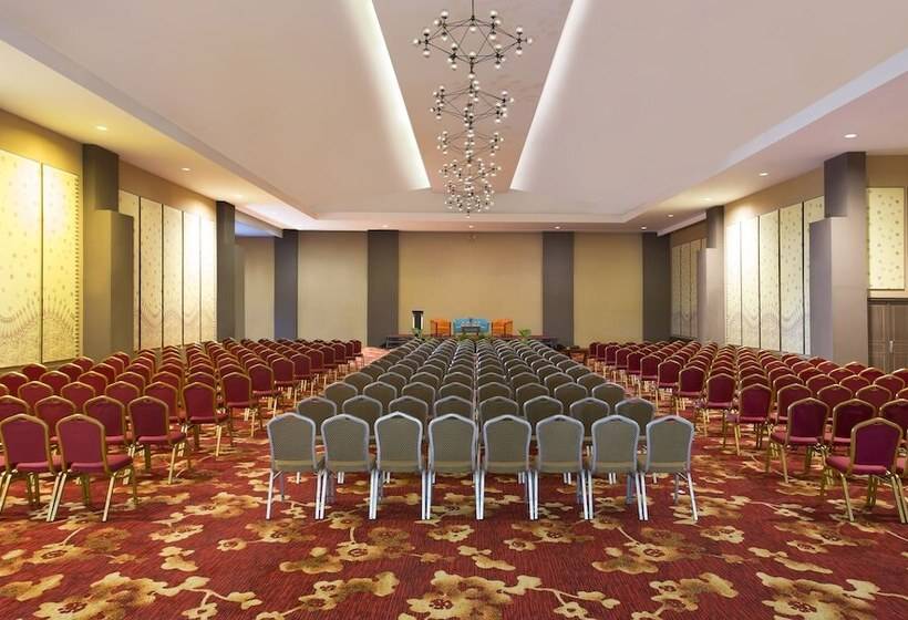 Swiss Belhotel Pangkalpinang