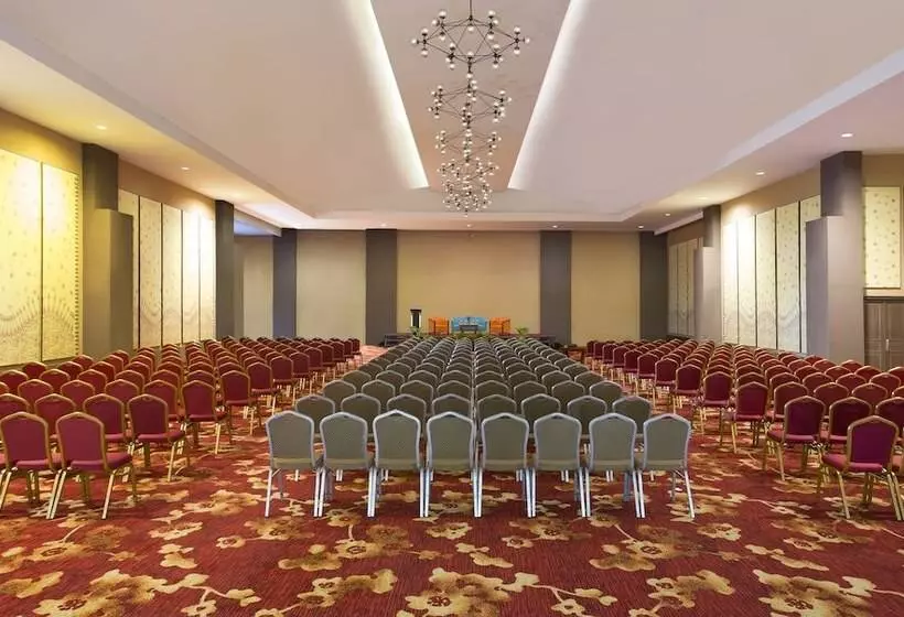 Swiss Belhotel Pangkalpinang