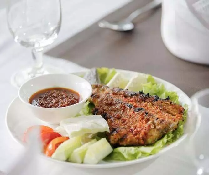 Swiss Belhotel Pangkalpinang