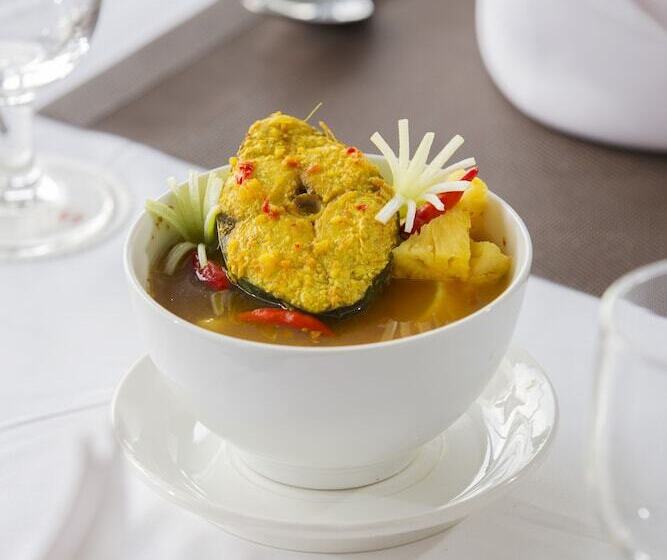 Swiss Belhotel Pangkalpinang