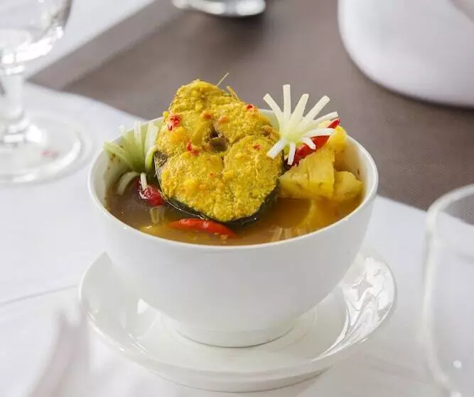 Swiss Belhotel Pangkalpinang