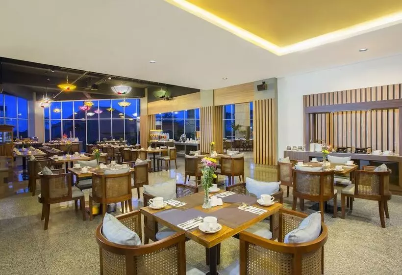 Swiss Belhotel Pangkalpinang