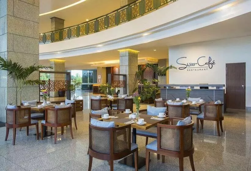 Swiss Belhotel Pangkalpinang