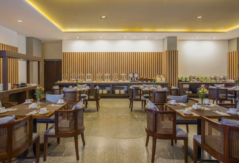 Swiss Belhotel Pangkalpinang