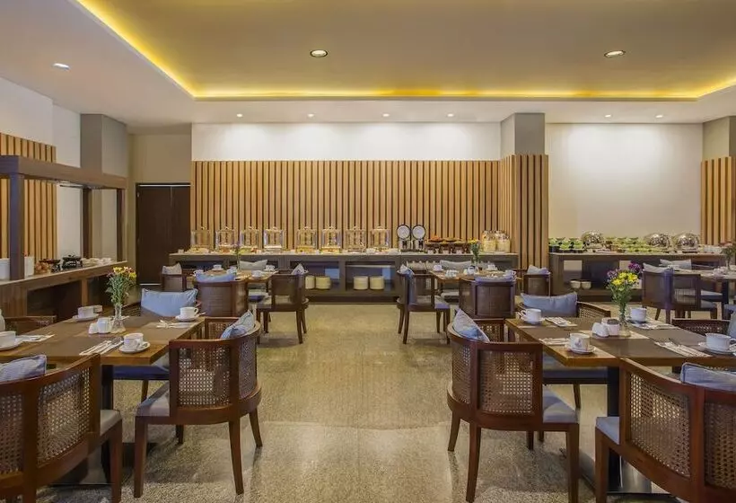 Swiss Belhotel Pangkalpinang