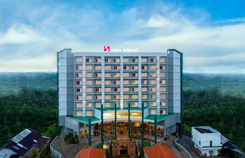 Swiss Belhotel Pangkalpinang