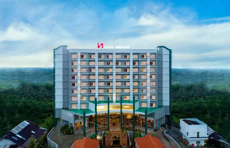 Swiss Belhotel Pangkalpinang