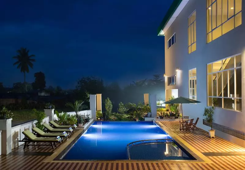 Swiss Belhotel Pangkalpinang