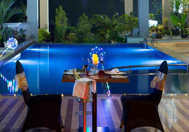 Swiss Belhotel Pangkalpinang