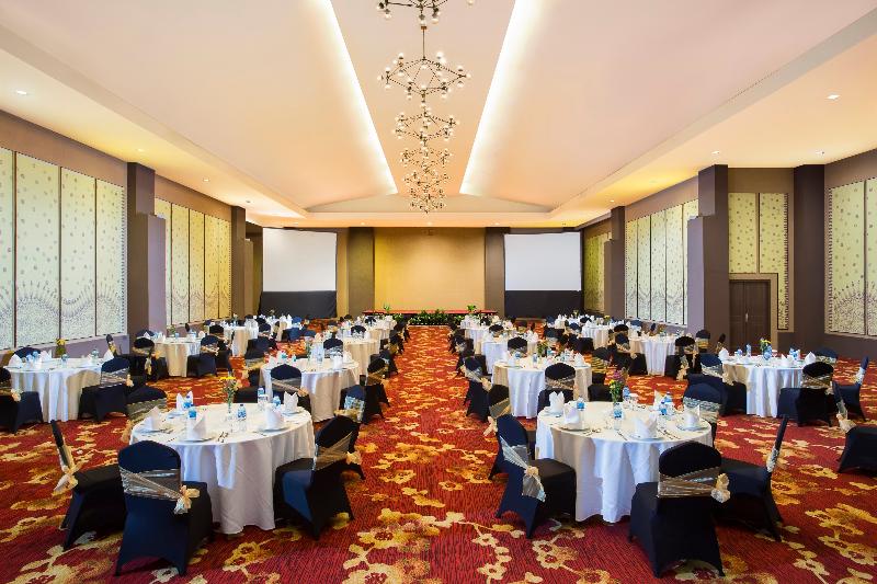 Swiss Belhotel Pangkalpinang