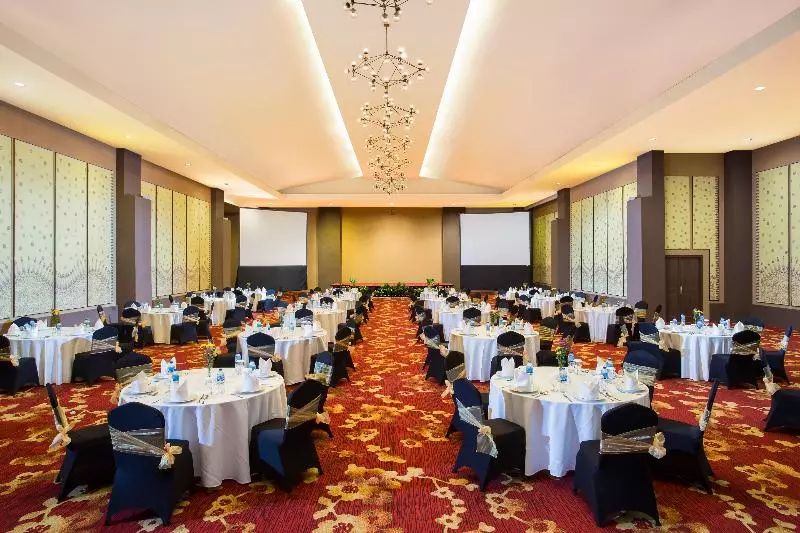 Swiss Belhotel Pangkalpinang