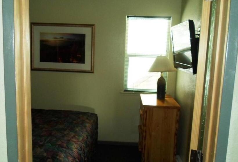 The Lodge At Lake Tahoe